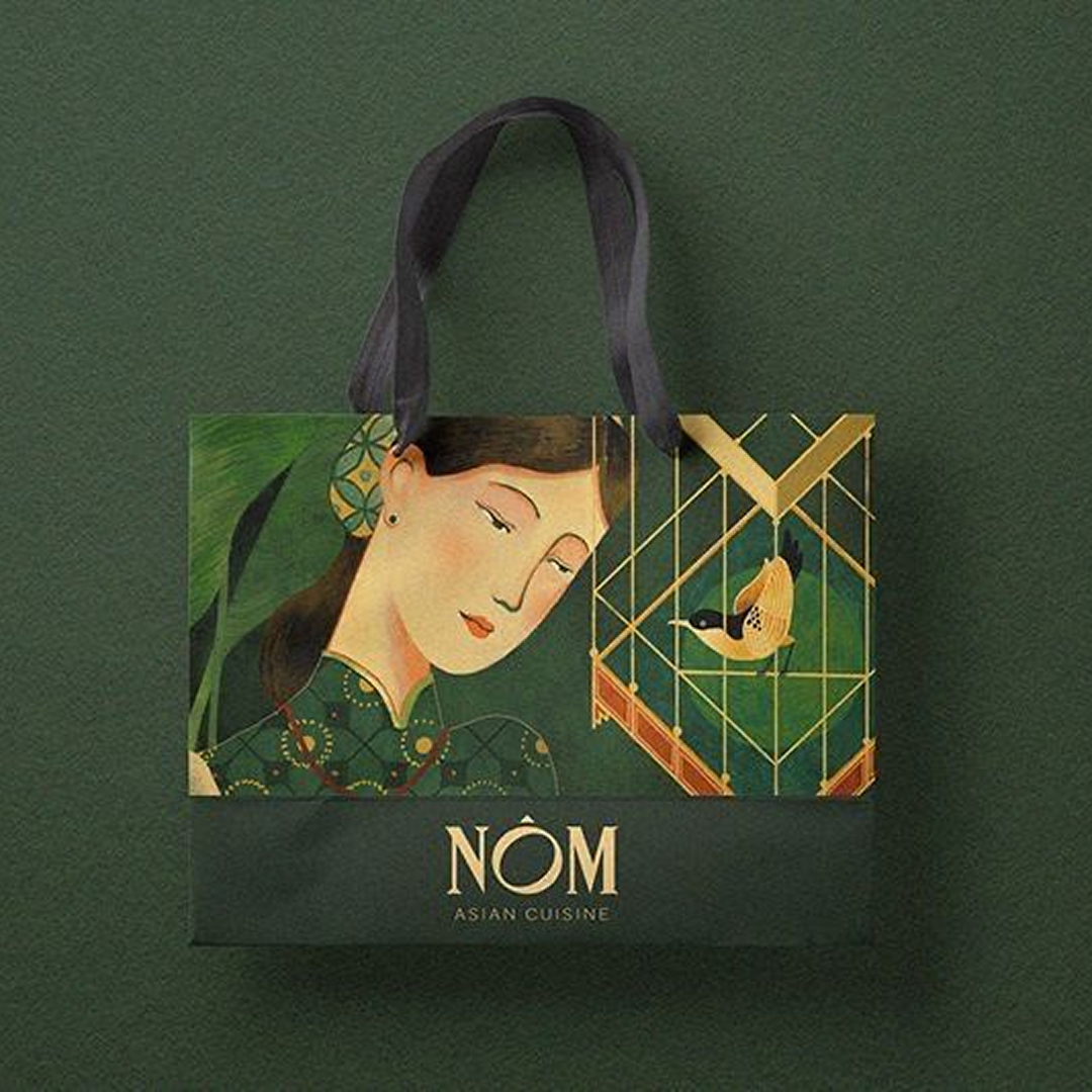 7 In hộp yến Thượng Đỉnh Yến Hoa (In tối thiểu 500)