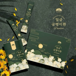 In hộp yến Thượng Đỉnh Yến Hoa (In tối thiểu 500)